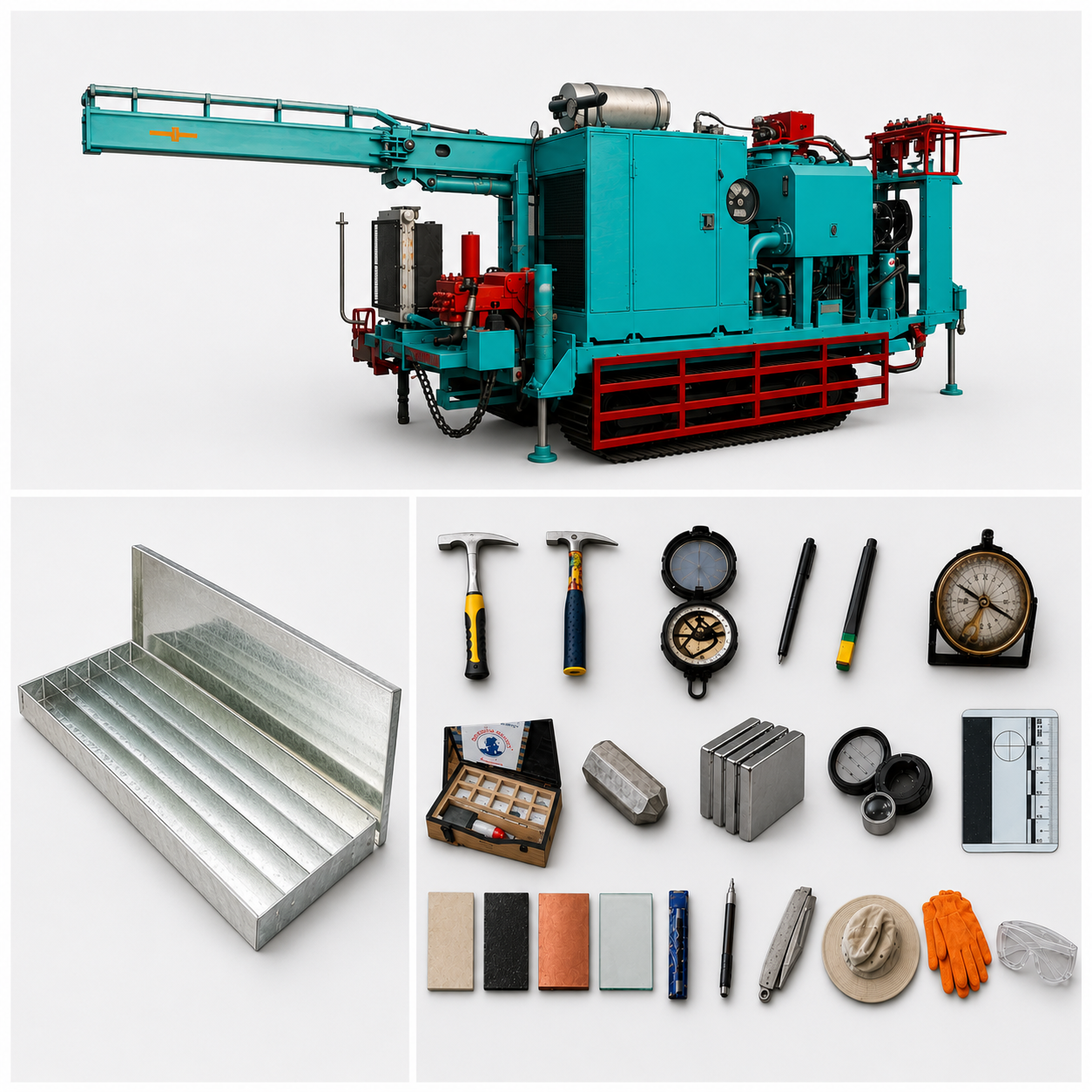 GeoTools Solutions